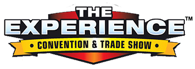 The Experience Spring Convention and Trade Show