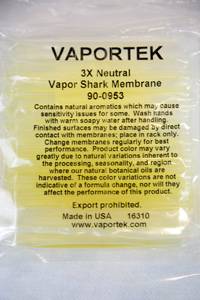 Vapor Shark Membrane-3
